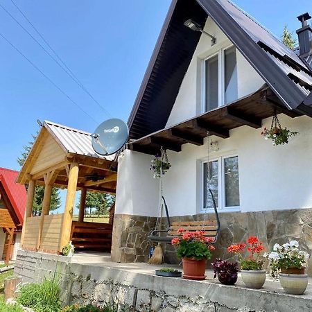 Вилла Vikendica Amra I Indir Травник Экстерьер фото